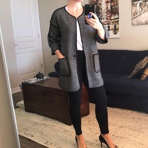 Boutique Long Cardiagn 💋